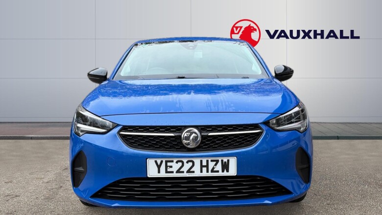 Vauxhall Corsa 1.2 SE Edition 5dr Petrol Hatchback